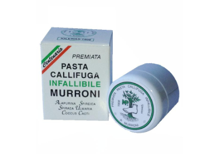 CALLIFUGO MURRONI PASTA SCATOLETTA 5 GR