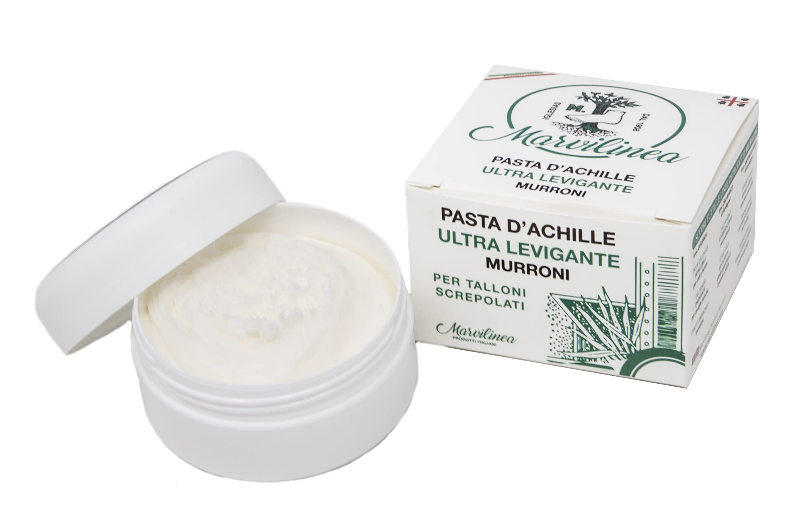 PASTA D'ACHILLE MURRONI 100 GR