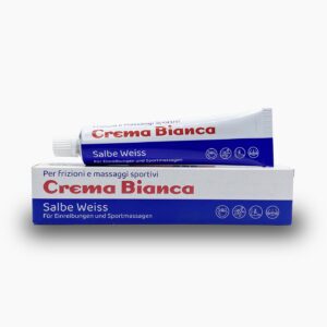 CARMOL CREMA BIANCA 60 ML