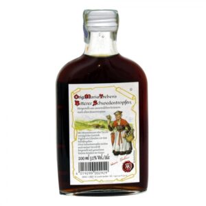 AMARO VECCHIETTA 200 ML