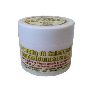 MARIA TREBEN POMATA DI CALENDULA 80 ML