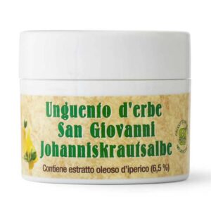 MARIA TREBEN UNGUENTO SAN GIOVANNI 80 ML