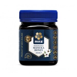 MIELE DI MANUKA MGO 550+ 500 GR