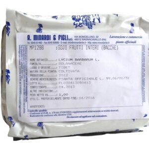 NOCCIOLO FOGLIE TT CONF. 1 KG