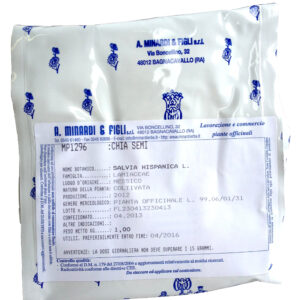 NOCCIOLO FOGLIE TT CONF. 500 GR