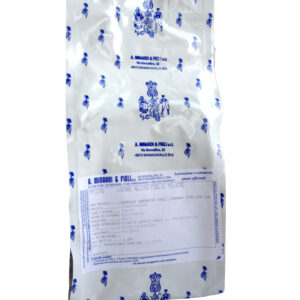 VERBENA ODOROSA FOGLIE INTERE - ERBA LUISA CONF. 1 KG