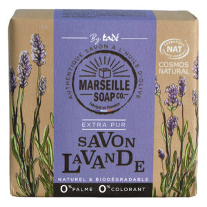 SAPONETTA DI MARSIGLIA LAVANDA COSMOS NAT 100 GR