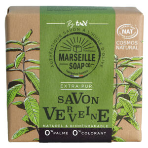 SAPONETTA DI MARSIGLIA VERBENA COSMOS NAT 100 GR