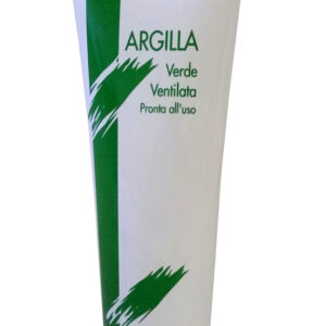 ARGILLA VERDE TUBO 250 ml
