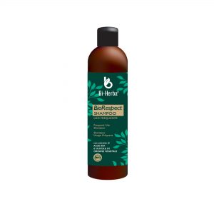 BIHERBA SHAMPOO USO FREQUENTE 250 ML