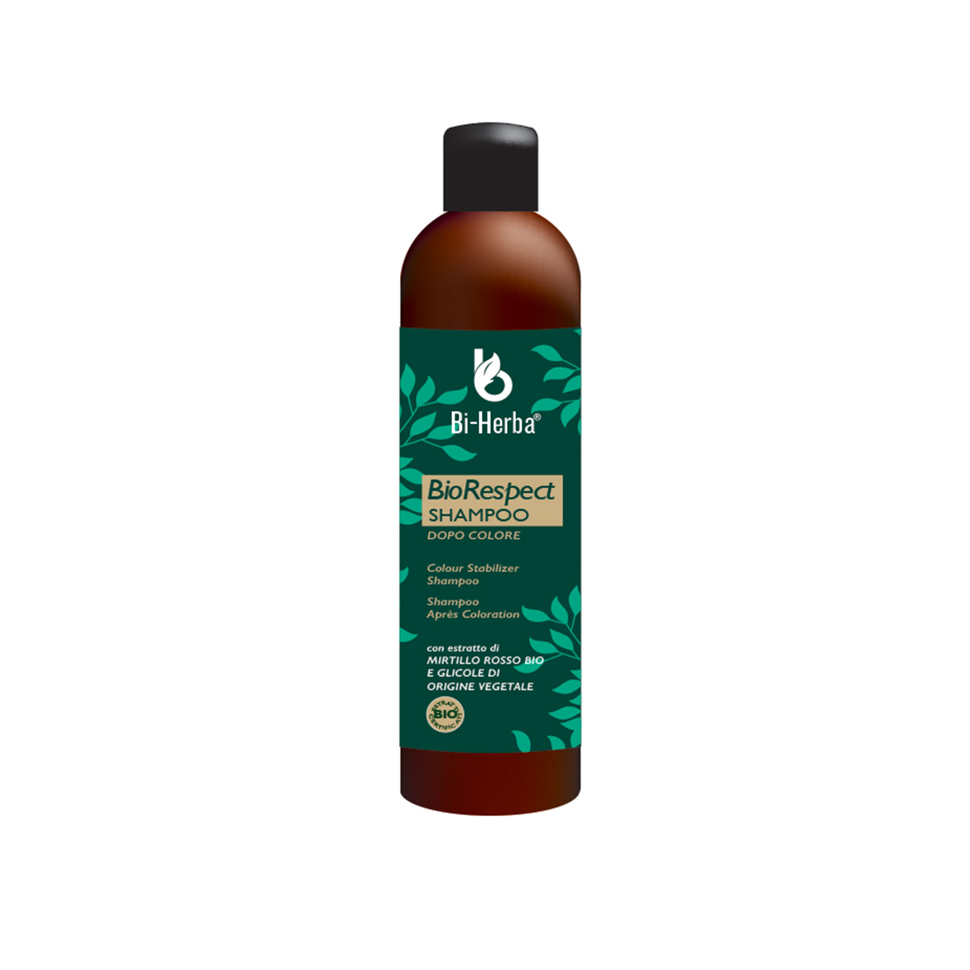BIHERBA SHAMPOO DOPOCOLORE 250 ML