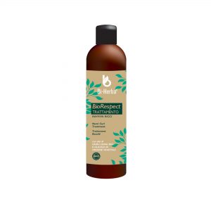 BIHERBA TRATTAMENTO RAVVIVARICCI 250 ML