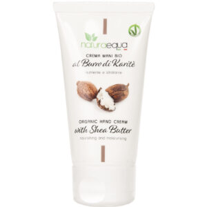CREMA MANI BIO KARITE' 50 ML