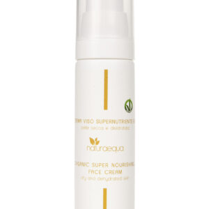 CREMA VISO BIO SUPERNUTRIENTE 50 ML