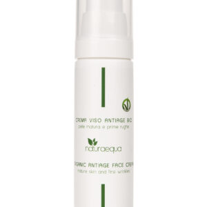 CREMA VISO BIO ANTIAGE 50 ML