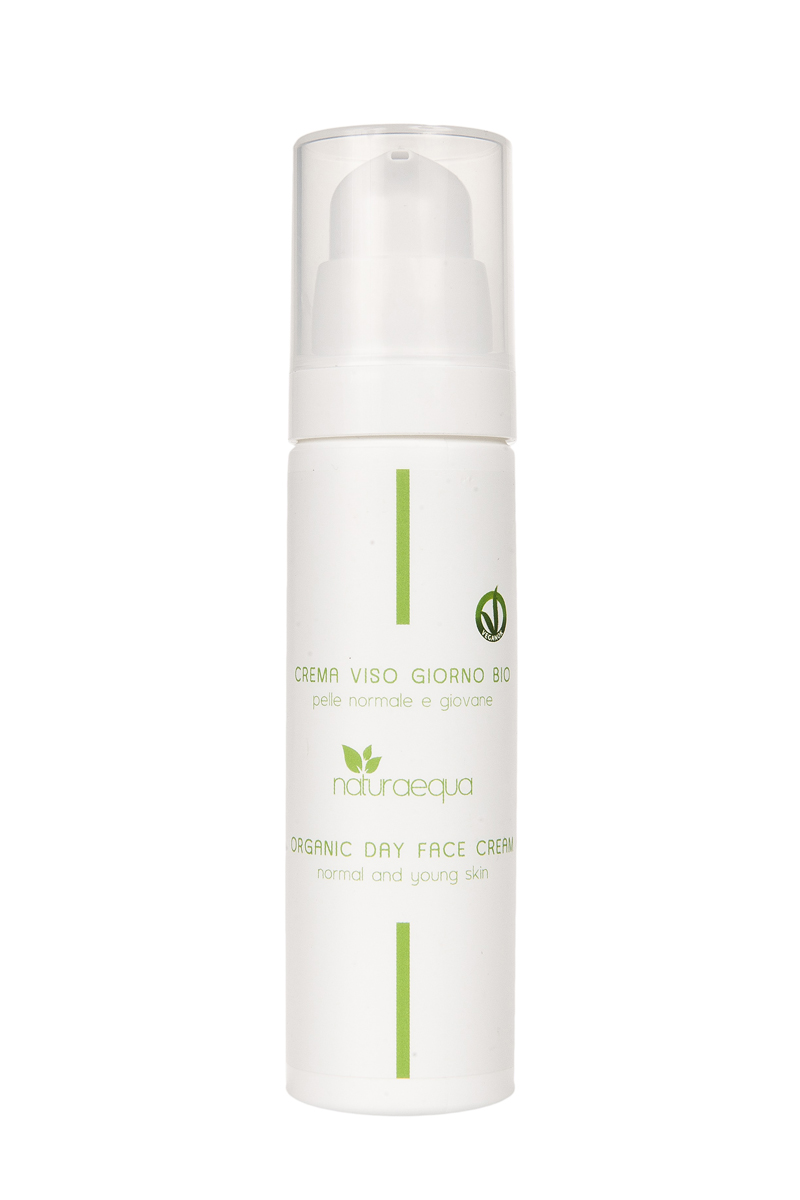 CREMA VISO BIO GIORNO 50 ML