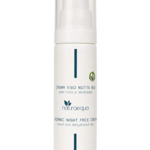 CREMA VISO BIO NOTTE 50 ML