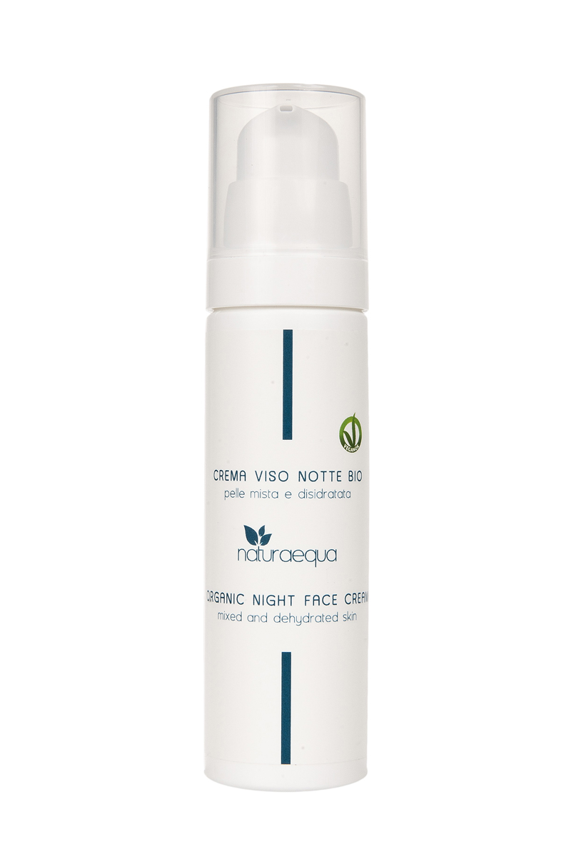 CREMA VISO BIO NOTTE 50 ML