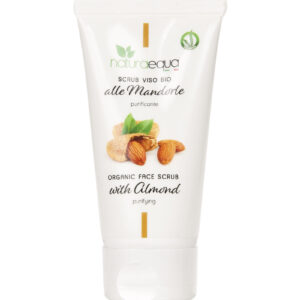 CREMA VISO BIO SCRUB MANDORLE 50 ML