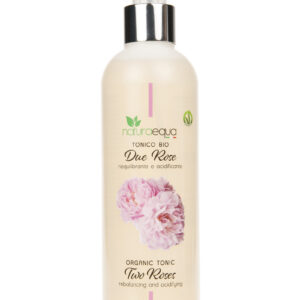 TONICO BIO DUE ROSE 250 ML