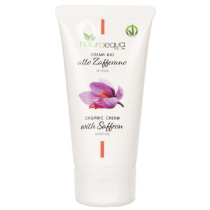 CREMA LENITIVA BIO ALLO ZAFFERANO 50 ML