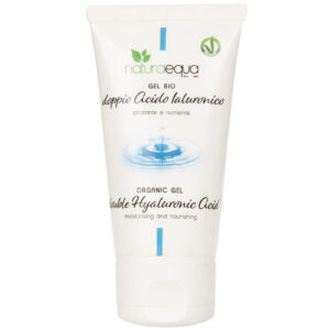 GEL BIO DOPPIO ACIDO IALURONICO 50 ML