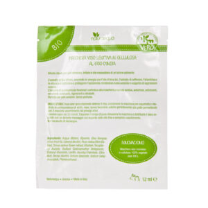 MASCHERA VISO LENITIVA IN CELLULOSA FICO D’INDIA 6 PZ (IN ESAURIMENTO)