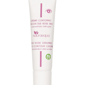 CONTORNO OCCHI BIO DUE ROSE ANTIRUGHE 30 ML