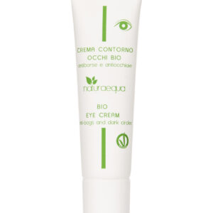 CONTORNO OCCHI BIO ANTIBORSE E ANTIOCCHIAIE 30 ML