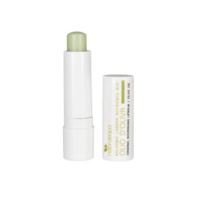 BALSAMO LABBRA BIO OLIO DI OLIVA NUTRIENTE