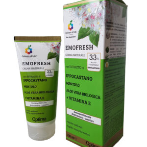 Crema Eudermica  - EMOFRESH 100ml