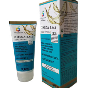 Crema Eudermica  - OMEGA 3.6.9 100ml