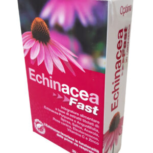 Echinacea Fast, 20 compresse