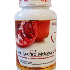 Neocuore Melograno Plus, 60 compresse