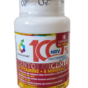 Centopercento 30 Compresse