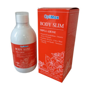 Optimax Body Slim, 500 ml