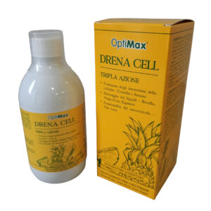 Optimax Drena Cell, 500 ml