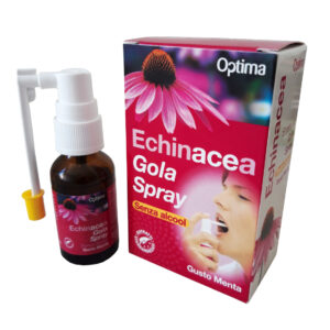 Echinacea Gola Spray, 20 ml