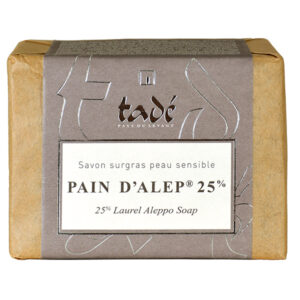 SAPONE DI ALEPPO 25% 200 GR