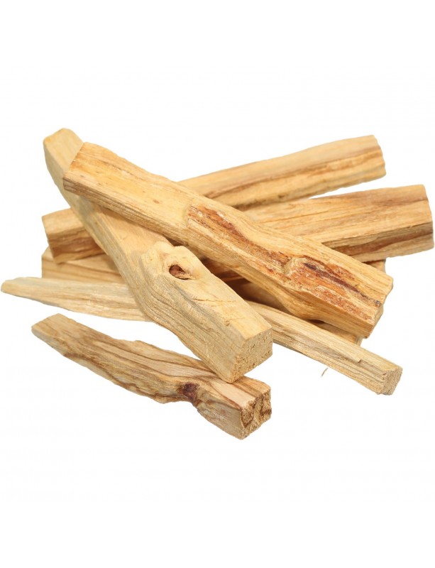 PALO SANTO BASTONCINI CONF. 500 GR