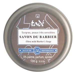 SAPONE DA RASATURA 100 GR