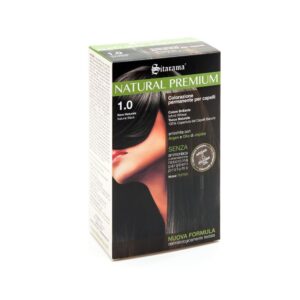 NATURAL PREMIUM 120 ML TINTA NERO NATURALE 1.0