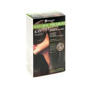 NATURAL PREMIUM 120 ML TINTA CASTANO CHIARO MOKA 5.17