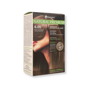 NATURAL PREMIUM 120 ML TINTA BIONDO SCURO TABACCO 6.05