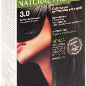 NATURAL PREMIUM 120 ML TINTA CASTANO SCURO NATURALE 3.0
