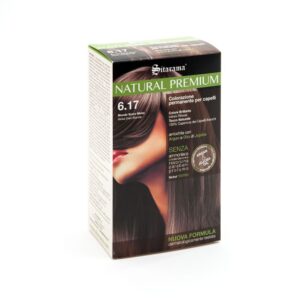 NATURAL PREMIUM 120 ML TINTA BIONDO SCURO NATURALE 6.0