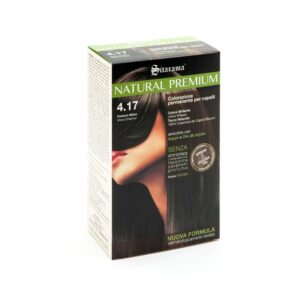 NATURAL PREMIUM 120 ML TINTA CASTANO MOKA 4.17