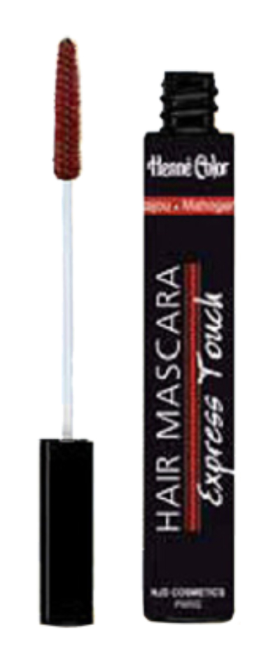 HAIR MASCARA NERO - NOIR 15 ML