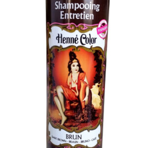 SHAMPOO MANTENIMENTO BRUNO - BRUN 250 ML