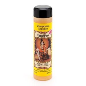 SHAMPOO MANTENIMENTO BIONDO DORATO - BLOND 250 ML